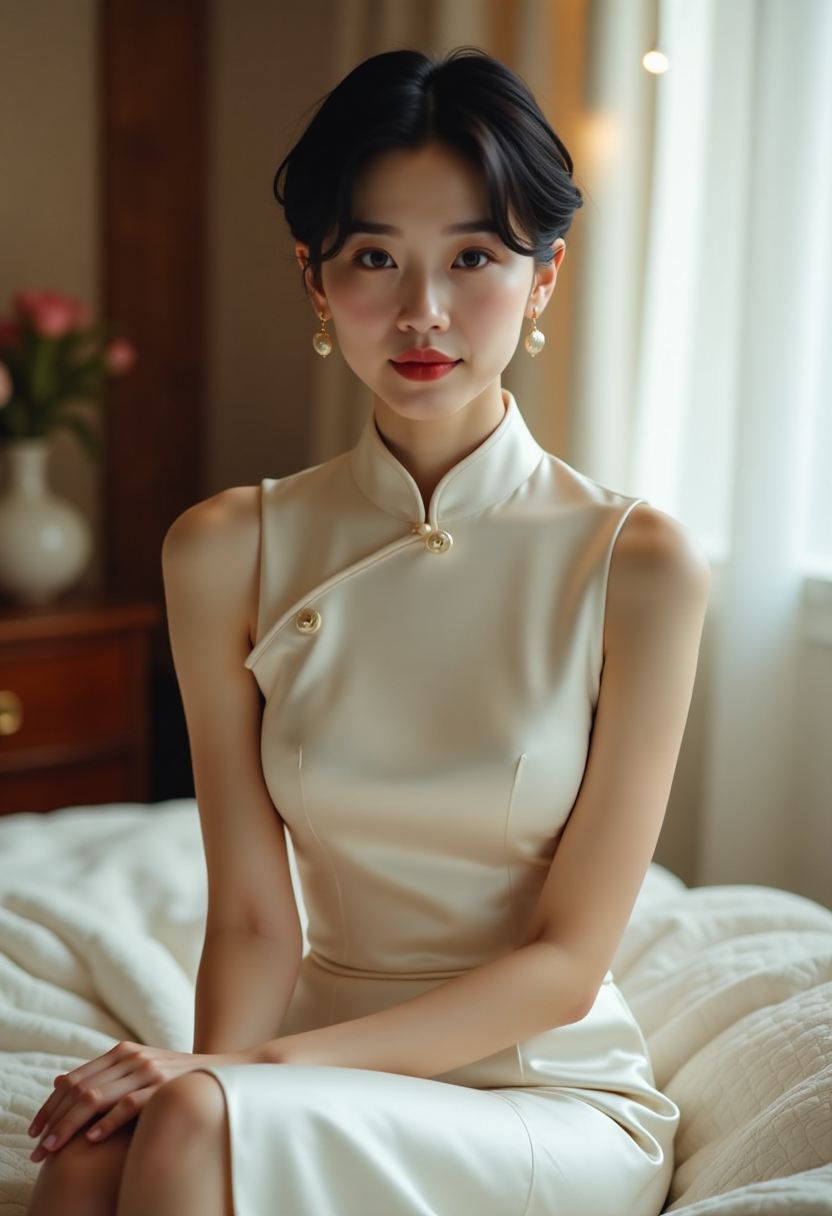 夜航星河电影海报