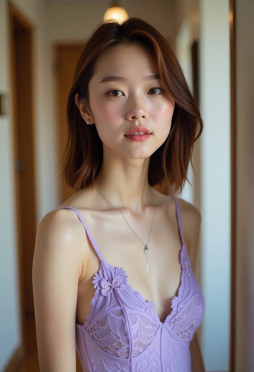 潮汐之上电影海报