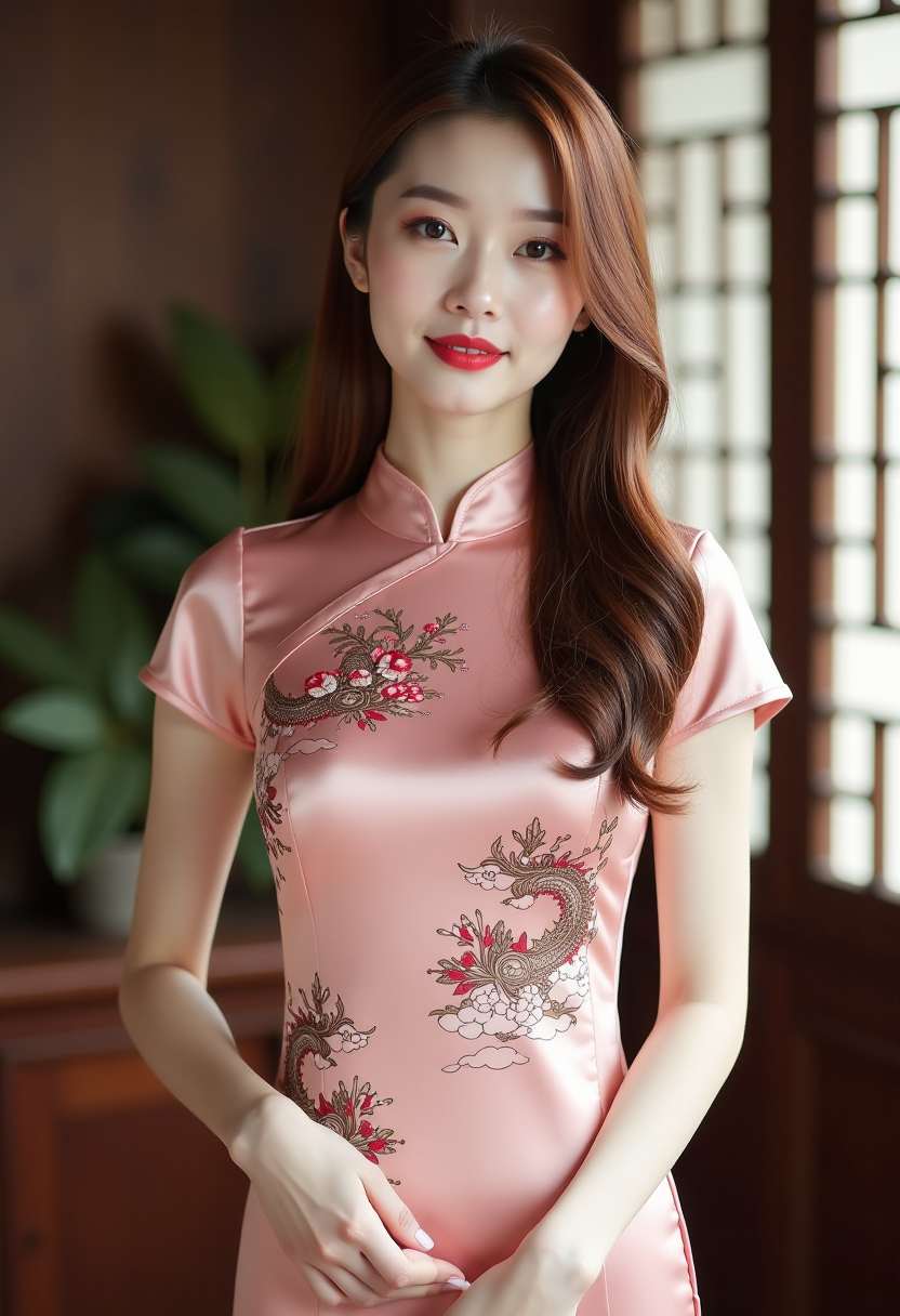 热浪舞台综艺海报